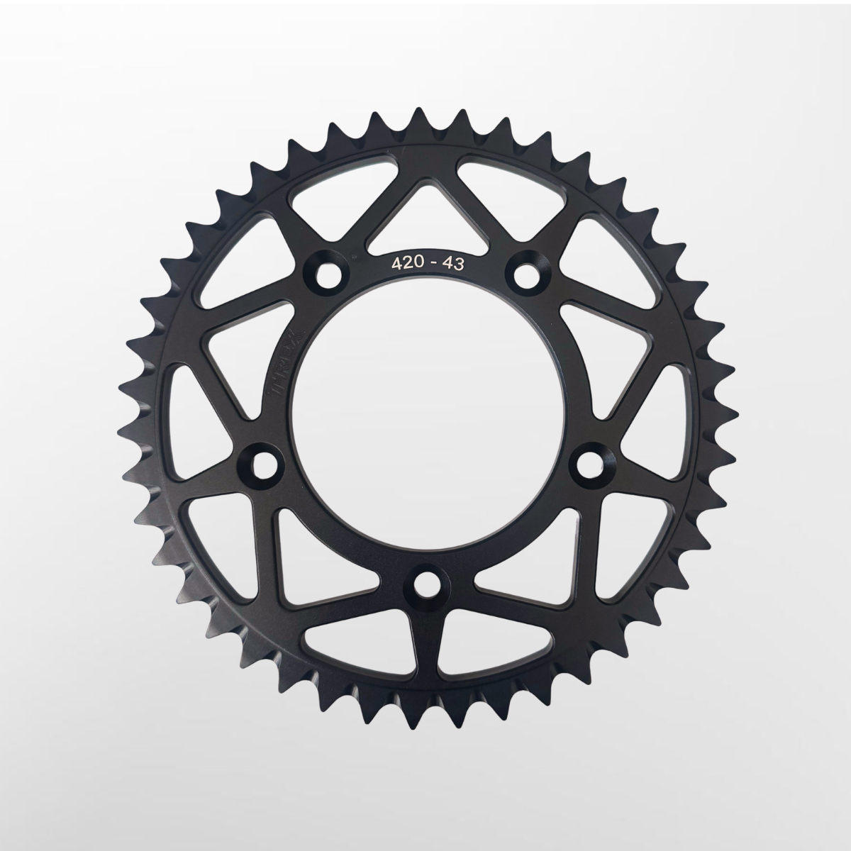 Cobra 565cc T-Rex Super Light Racing Sprockets