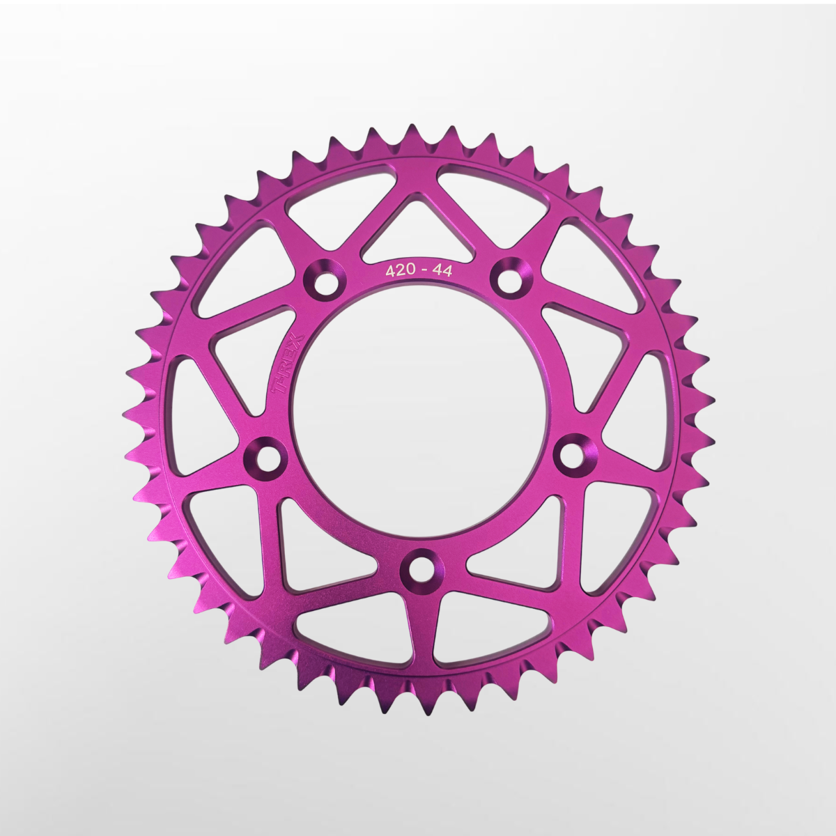 Cobra 565cc T-Rex Super Light Racing Sprockets