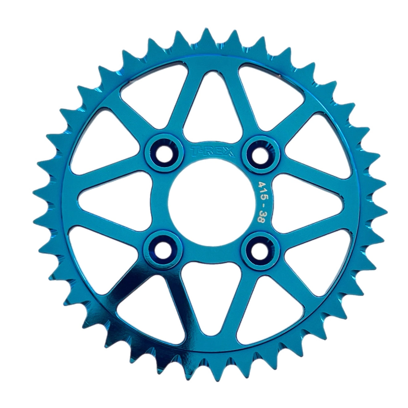 Cobra 50cc T-Rex Super Light Racing Sprockets