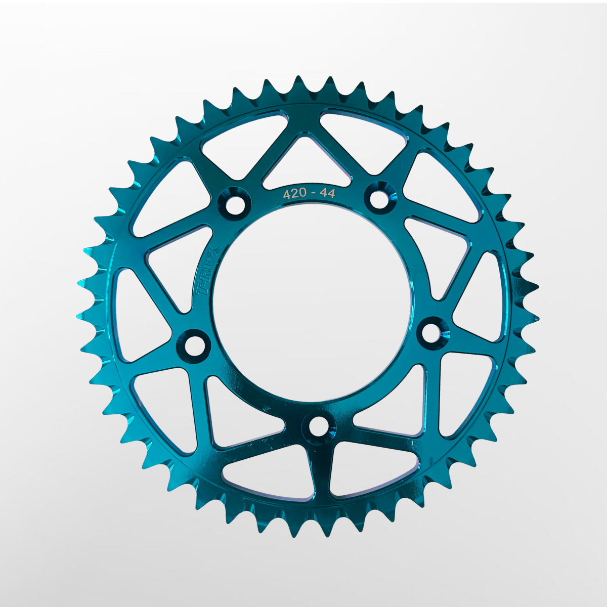 Cobra 65cc T-Rex Super Light Racing Sprockets