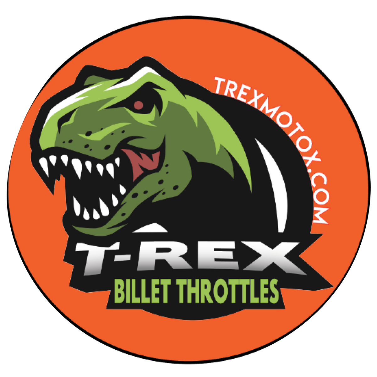 TREX ページ T-Rex Moto-x