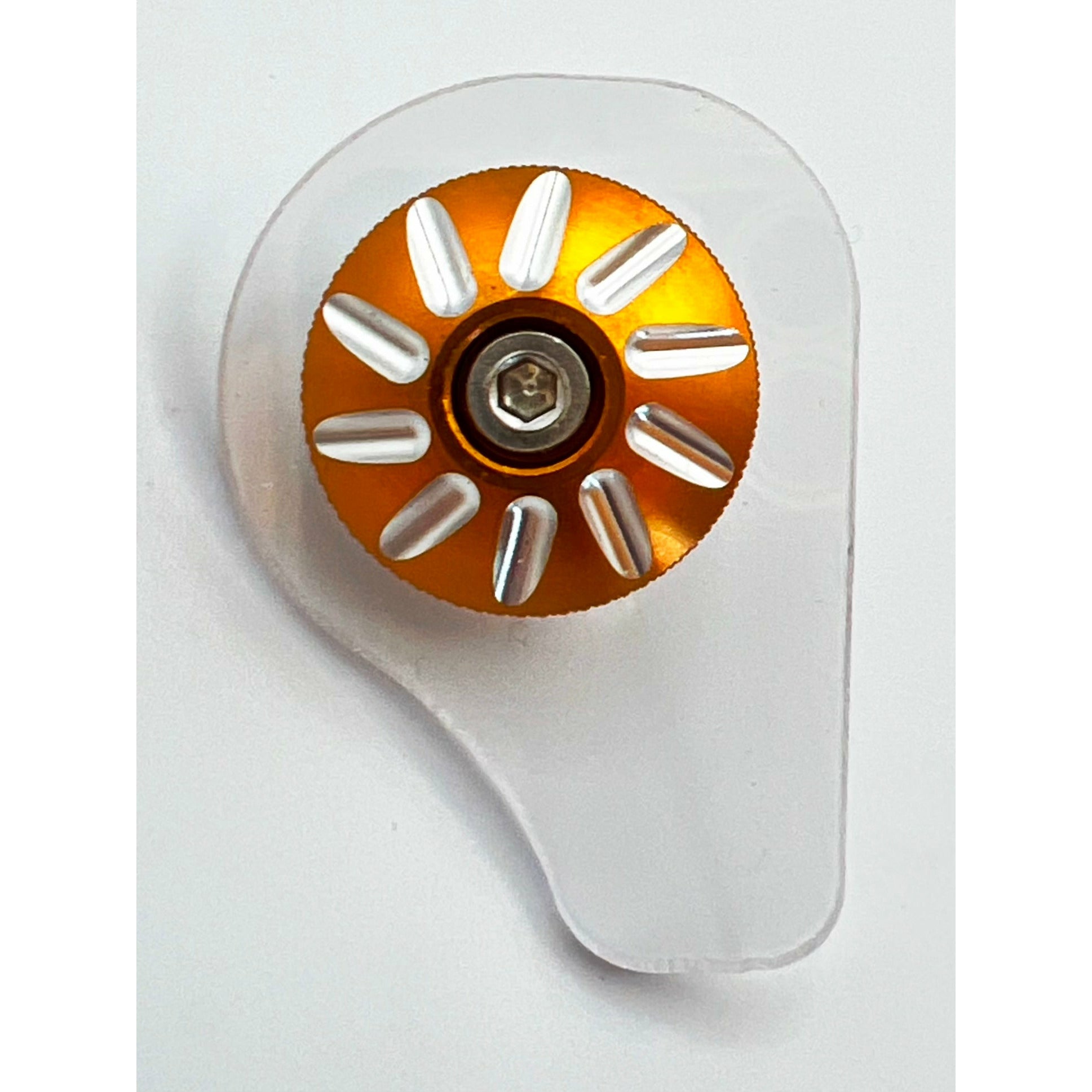 Additional T-Rex Race Spec Bulletproof Glass Inspection Covers