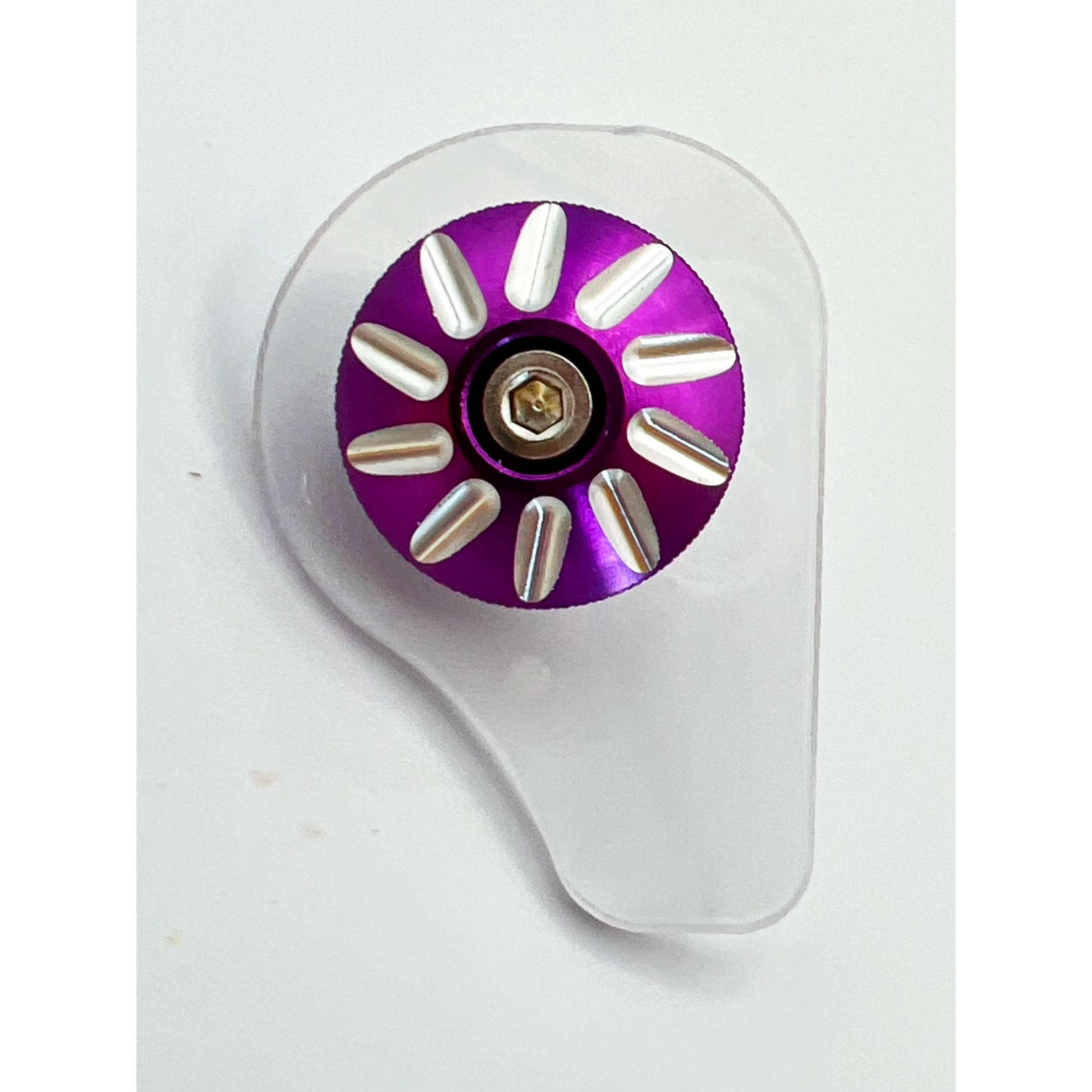 Additional T-Rex Race Spec Bulletproof Glass Inspection Covers