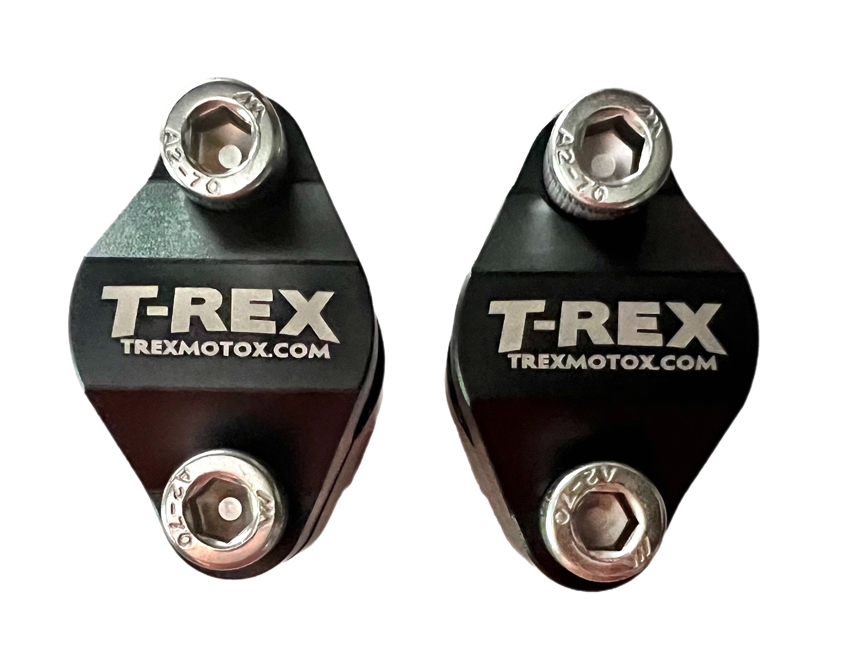 T-Rex Bar Mounts – T-Rex Moto-x