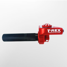 T-Rex Race Spec Billet Throttle for All Honda 2 Stroke CR 80/85/125/250/500