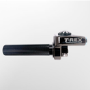 T-Rex Race Spec Billet Throttle for Honda CRF 450 R/RX Dual Cable