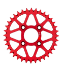 Cobra 50cc T-Rex Super Light Racing Sprockets