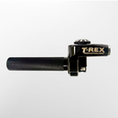 T-Rex Race Spec Billet Throttle for Kawasaki KLX 110/140 w/after market carburetor