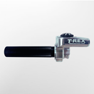 T-Rex Race Spec Billet Throttle for Cobra 65cc