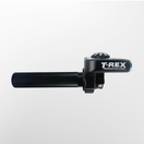 T-Rex Race Spec Billet Throttle for Honda CRF 450 R/RX Dual Cable