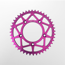 Cobra 565cc T-Rex Super Light Racing Sprockets