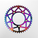Cobra 65cc T-Rex Super Light Racing Sprockets