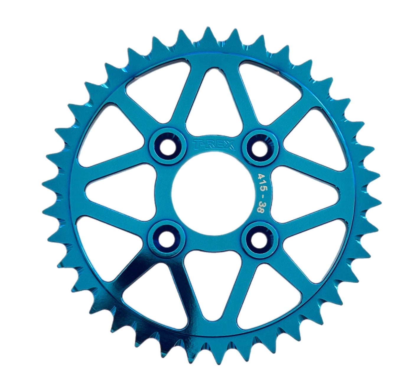 Cobra 50cc T-Rex Super Light Racing Sprockets