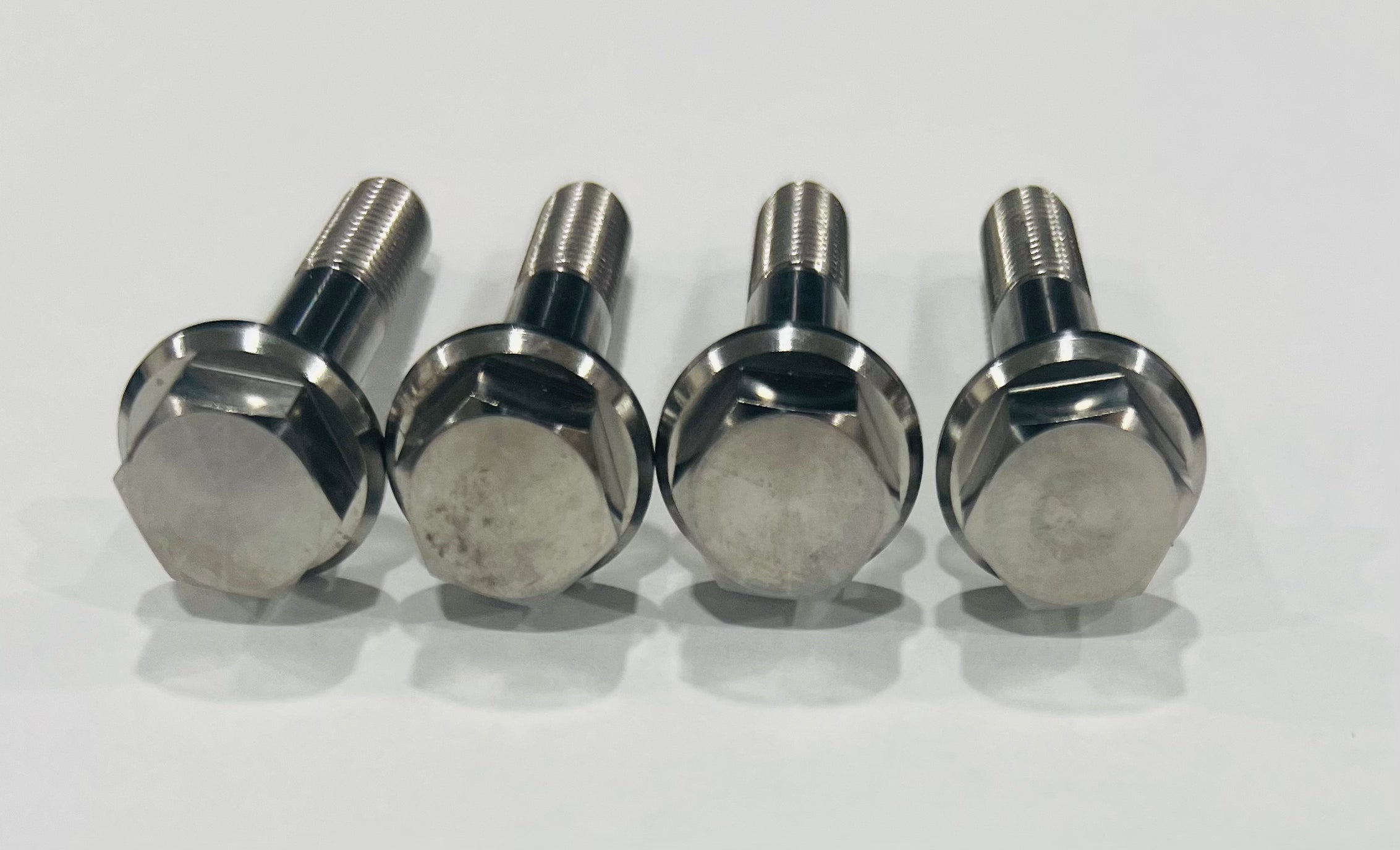 T-Rex Race Triple Clamp Bolts