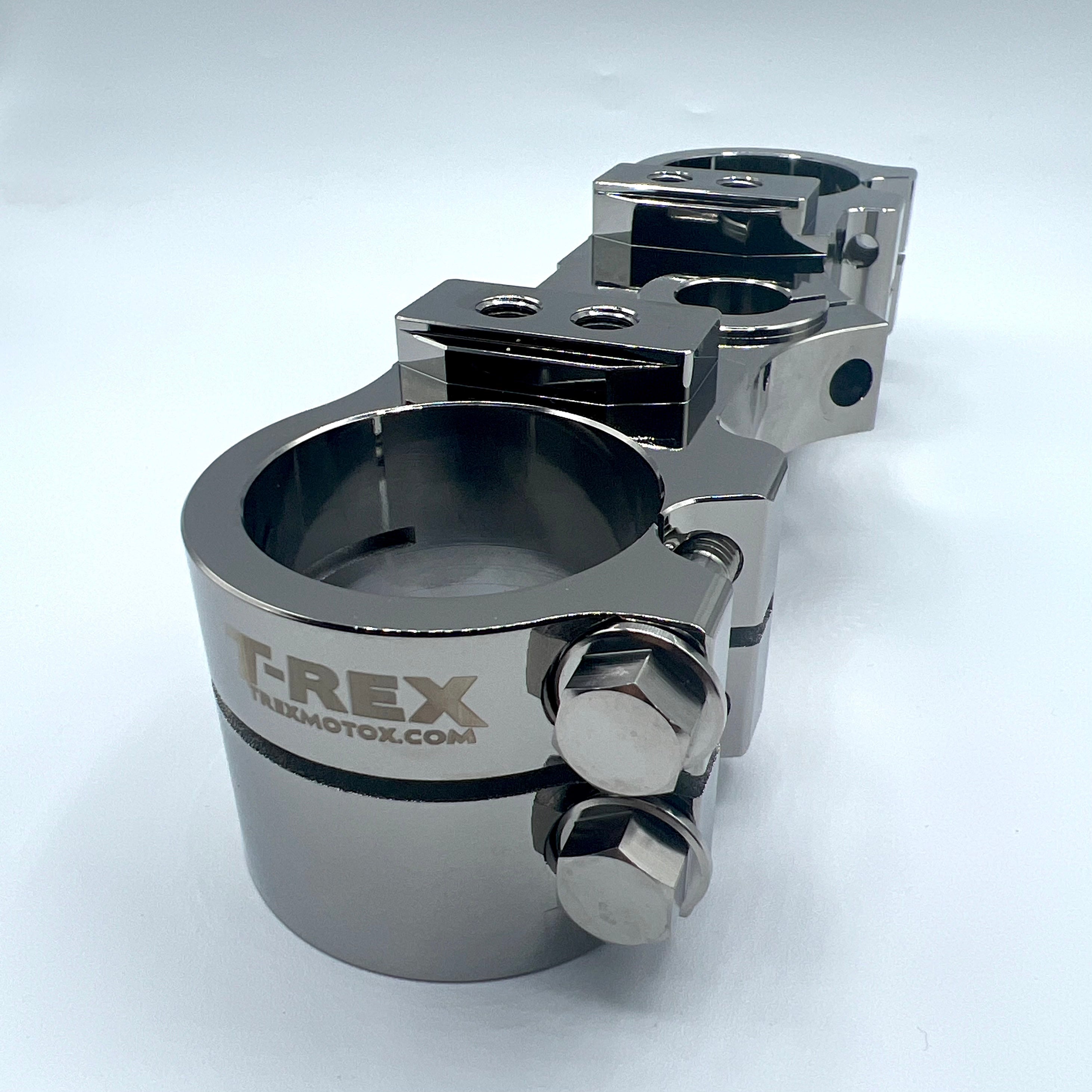 ３足組★クロムハーツ★パイル★着圧★ ハイックス (25～28) 50cc/65cc KTM/GASGAS/HUSQV T-Rex Triple Clamp – T-Rex Moto-x