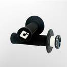 T-Rex Lock-On Super Grippy MICRO Grips: HALF-WAFFLE