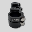Cobra 65cc T-Rex Triple Clamp w/adjustable T-Rex Bar Mounts
