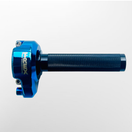 Sur Ron Light Bee x/s, Ultra Bee T-Rex Billet Throttle Housing and Tube
