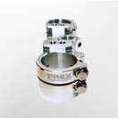 50cc/65cc KTM/GASGAS/HUSQV T-Rex Triple Clamp
