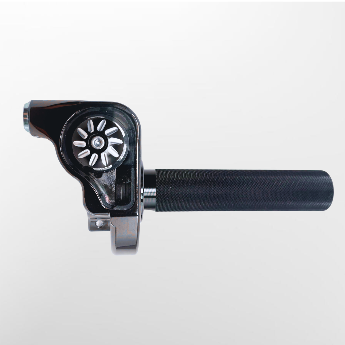 T-Rex Race Spec Billet Throttle for Cobra 65cc – T-Rex Moto-x T-Rex Race Spec Billet Throttle for Cobra 65cc – T-Rex Moto-x