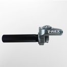 T-Rex Race Spec Billet Throttle for All Honda 2 Stroke CR 80/85/125/250/500