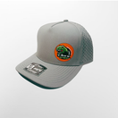 T-Rex Trucker