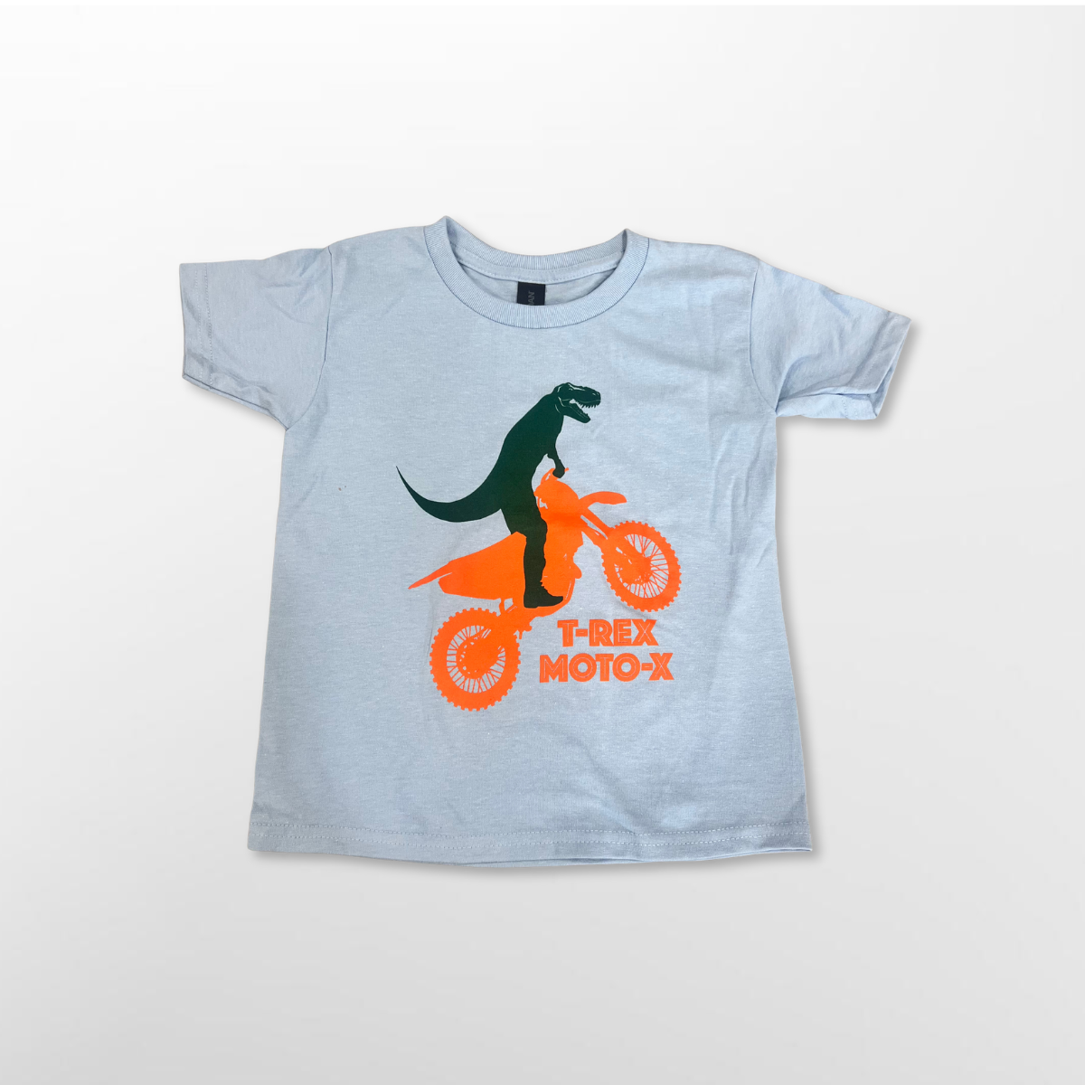 T-Rex Youth Short Sleeve T-Shirt