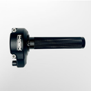 Sur Ron Light Bee x/s, Ultra Bee T-Rex Billet Throttle Housing and Tube