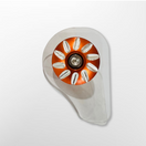 Additional T-Rex Race Spec Bulletproof Glass Inspection Covers