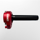 Sur Ron Light Bee x/s, Ultra Bee T-Rex Billet Throttle Housing and Tube