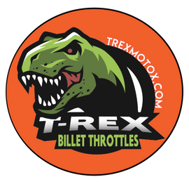 T-Rex Moto-x