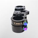 85cc-all yrs  KTM/GASGAS/HUSQV T-Rex Triple Clamp