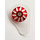 Additional T-Rex Race Spec Bulletproof Glass Inspection Covers