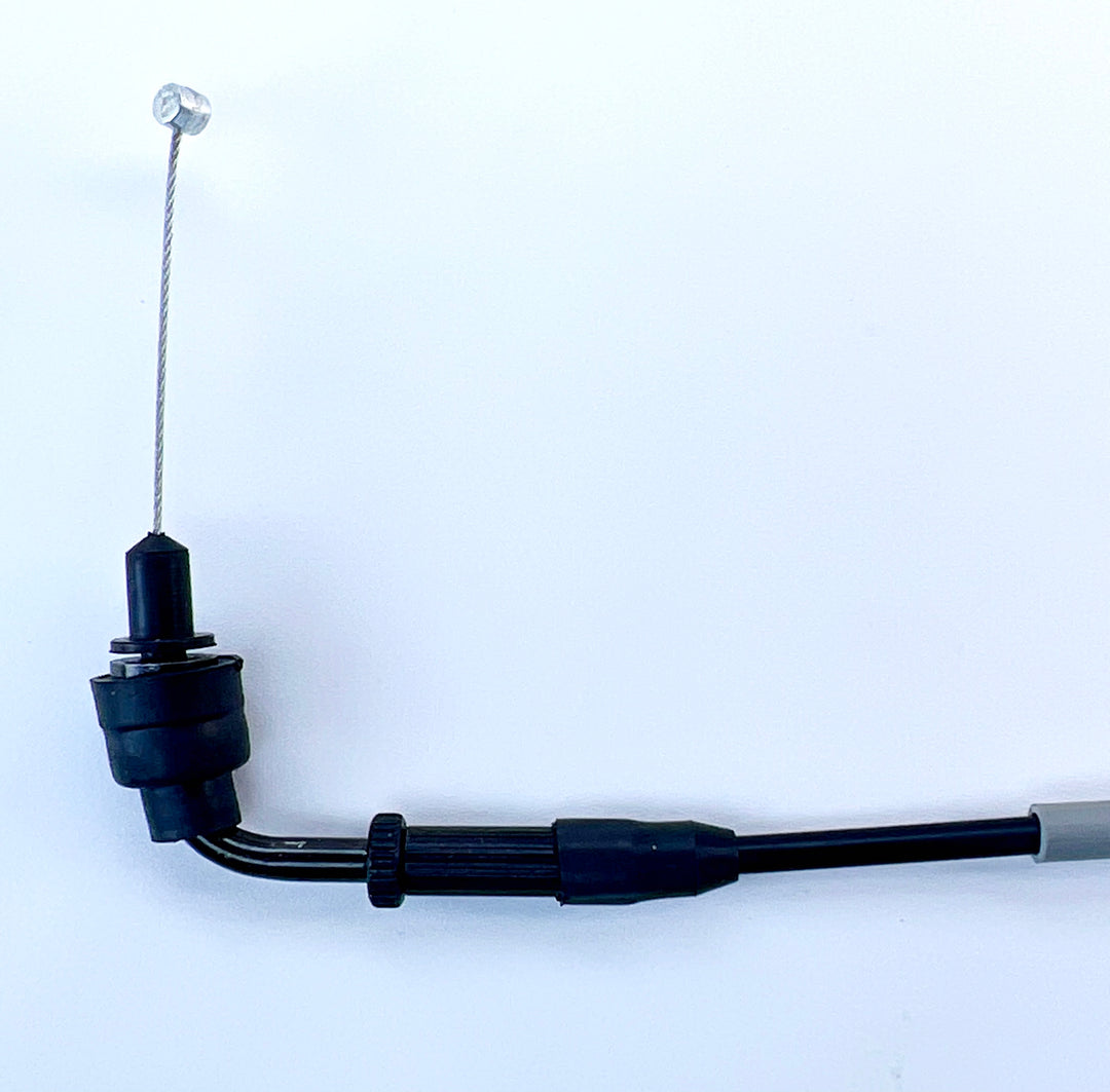 T-Rex Low Friction Heavy Duty Cables for Yamaha PW50 – T-Rex Moto-x