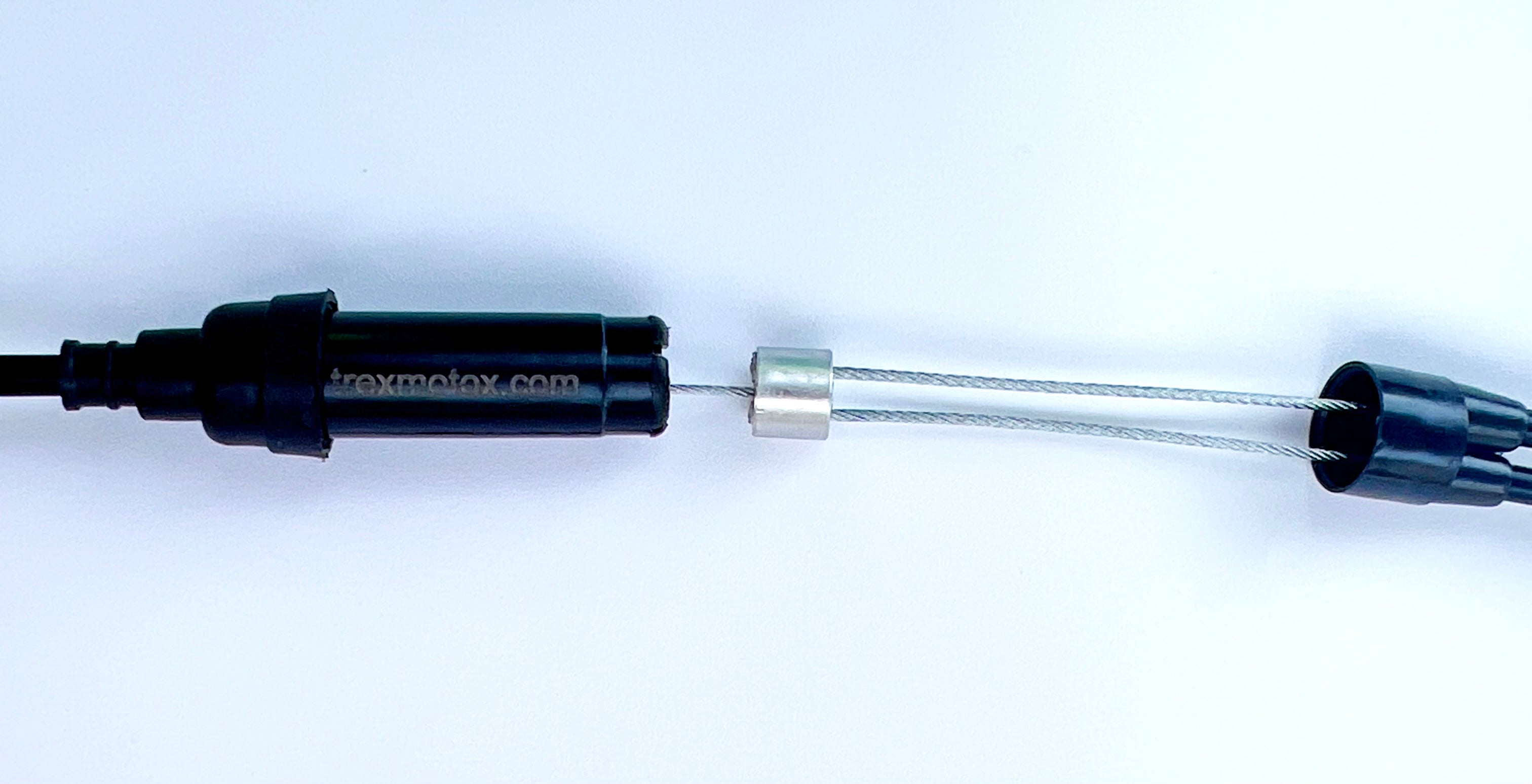 ヤマハ　pw50 不動 T-Rex Low Friction Heavy Duty Cables for Yamaha PW50 – T-Rex Moto-x