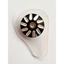 Additional T-Rex Race Spec Bulletproof Glass Inspection Covers