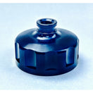 Billet Aluminum Carburetor Cap with Rubber Gasket