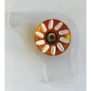 Additional T-Rex Throttle Covers (older style, 1st generation), Low Profile Style