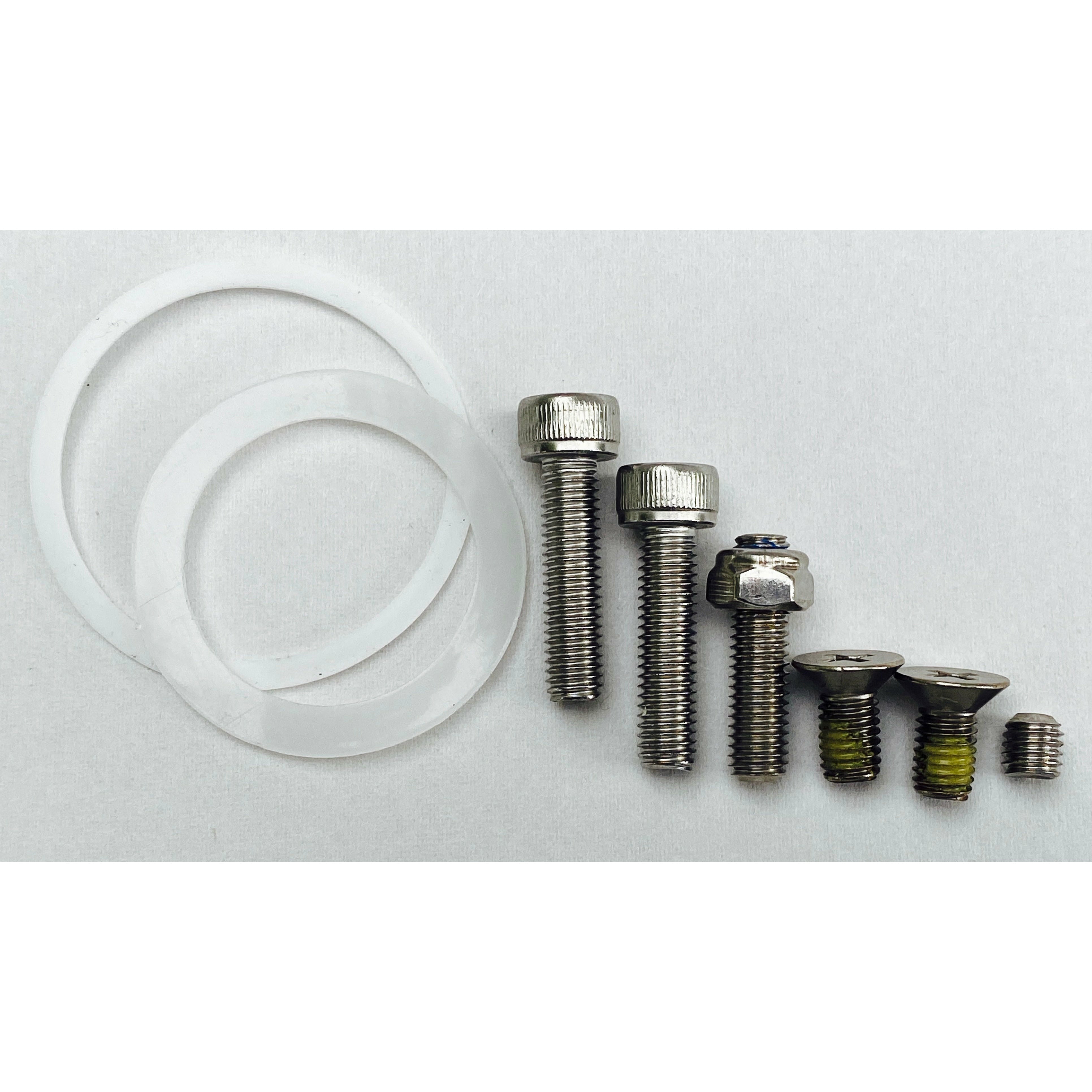 Replacement Parts – T-Rex Moto-x