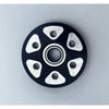 Extra Cable Pivot Pulley with Bearing