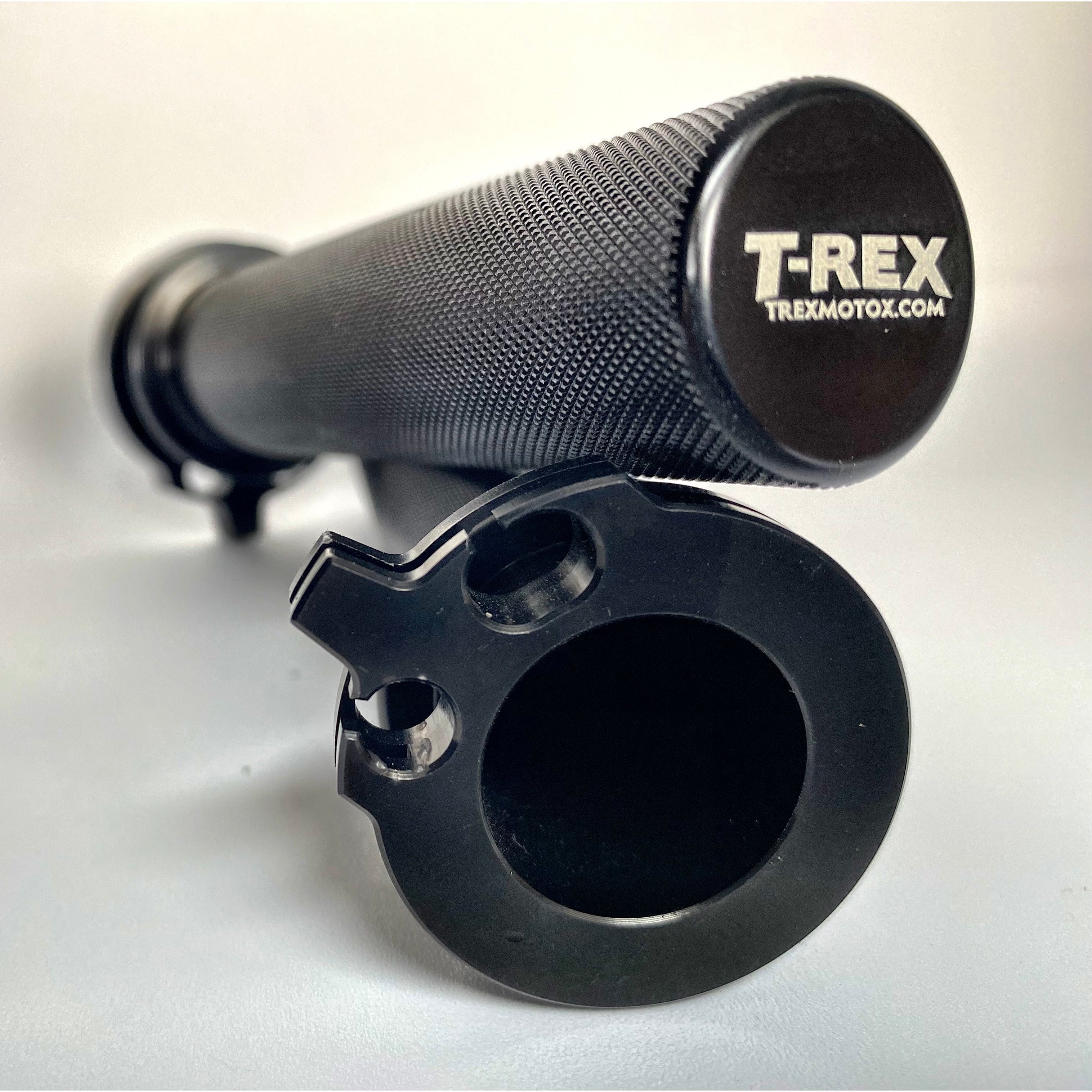 Parts – T-Rex Moto-x