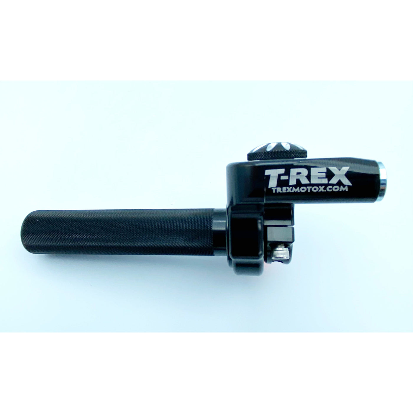 T-Rex Race Spec Billet Throttle for Honda CRF 110 All Years to 2018