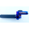 T-Rex Race Spec Billet Throttle for All Sherco 2- Stroke and 4- Stroke Motorcycles