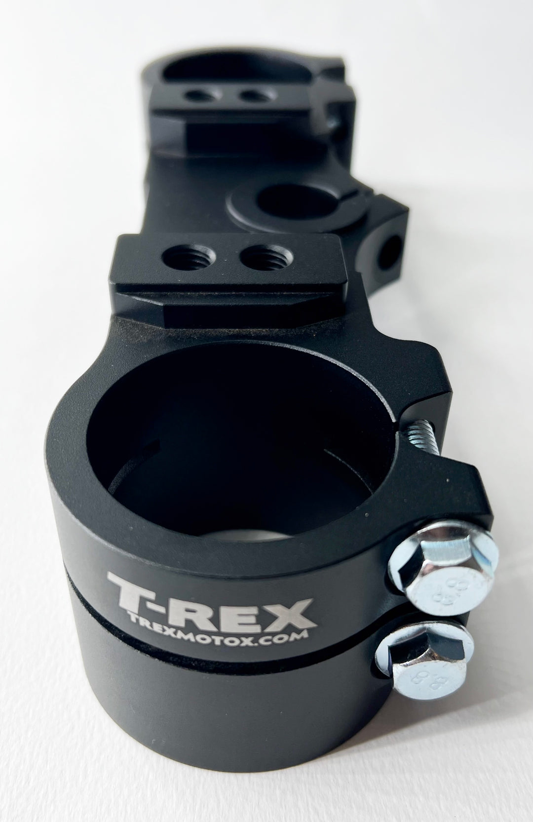 トップス ktm10 KTM 790 890 Duke Lowe triple Clamp Black Forks 64101031032