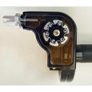 Additional T-Rex Throttle Covers, Starburst Style